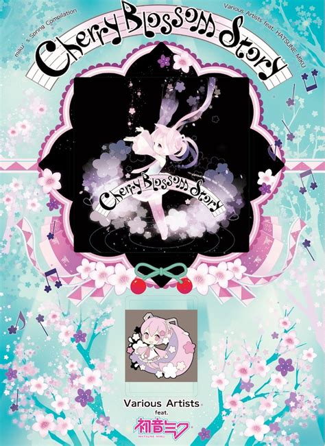 Chasing Magic: The Witch and I's Adventure within the Cherry Blossom Story